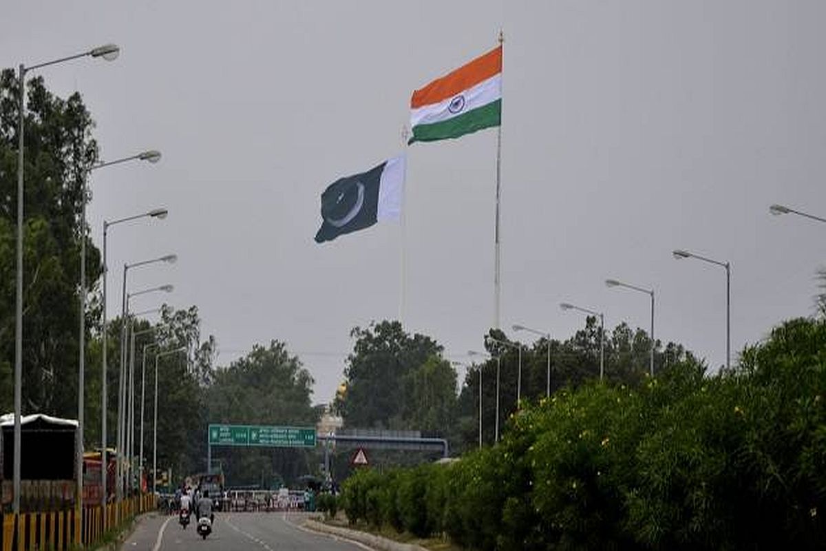 Pakistan invites PM Modi for SCO meeting
