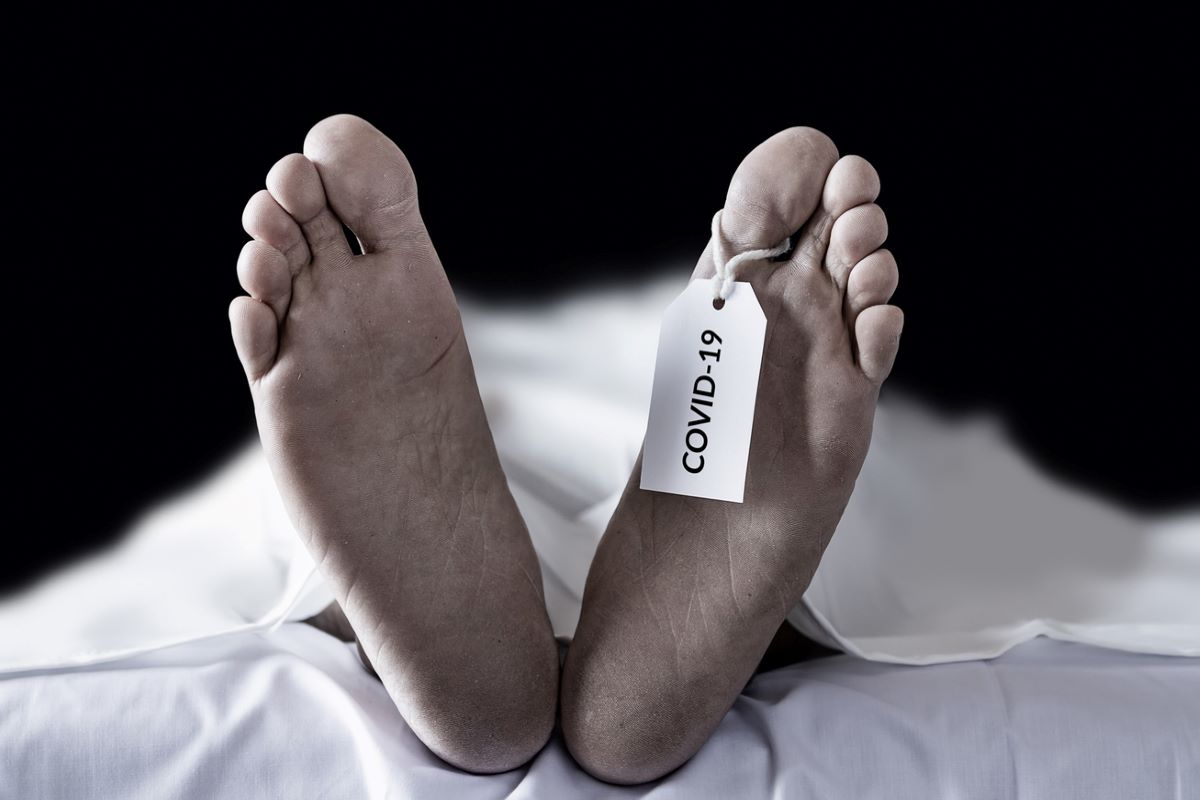 Covid over? Japan reports all-time high 489 deaths in single day