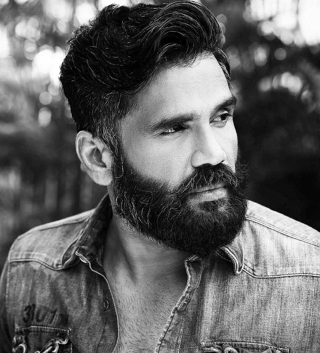 Suniel Shetty’s Response To Tweet Wrongly Tagging Him As “Gutka King