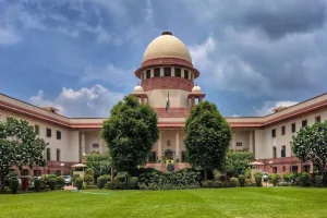 SC to hear pleas challenging Waqf Amendment Act today