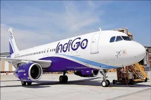 IndiGo says Union govt to take decision on deal with Turkish carrier