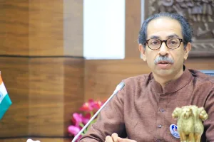 Uddhav on joining hands with Raj Thackeray-led MNS