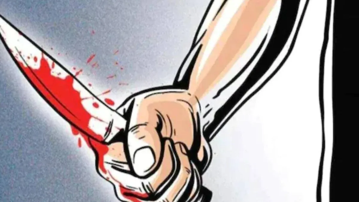 65-year-old man arrested for double-murder in Delhi’s Adarsh Nagar