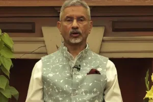India’s relations, dealings with Pakistan will be strictly bilateral: Jaishankar