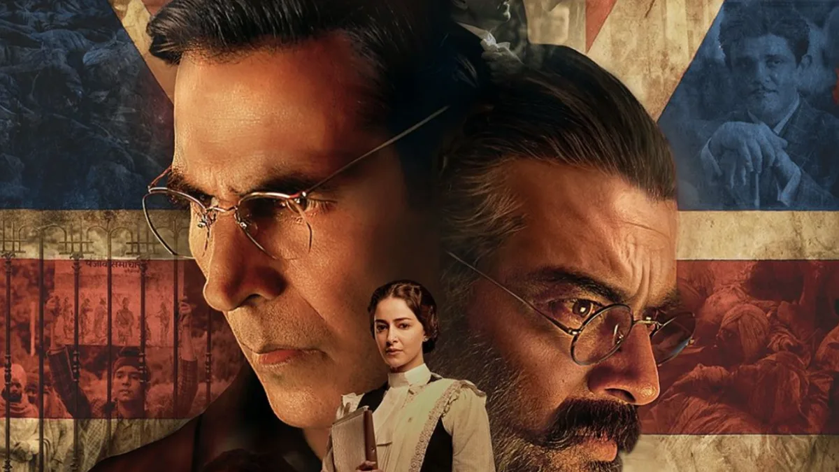 ‘Kesari Chapter 2’ advance bookings: Akshay Kumar’s courtroom battle off to a steady start
