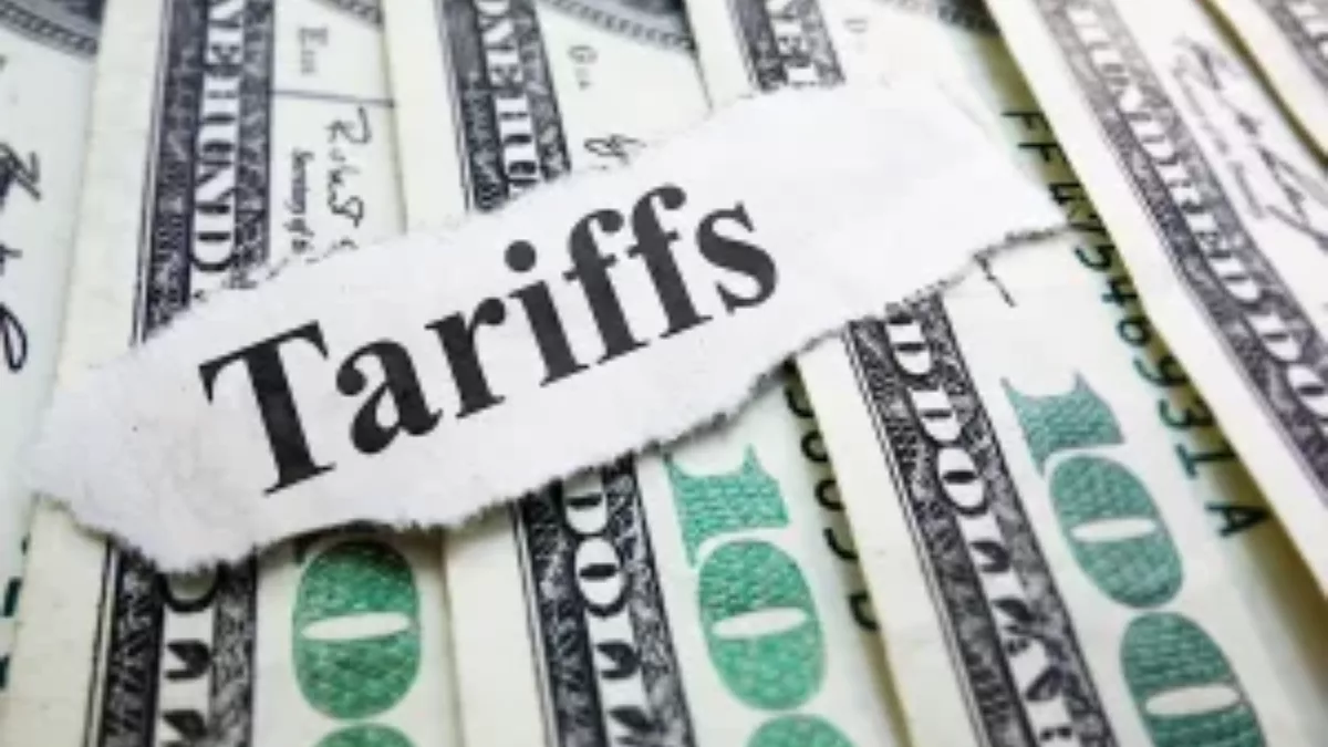 Tariff Truce