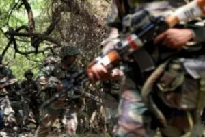 Top Maoist leader Basavaraju killed in major C’garh operation, 27 insurgents neutralized