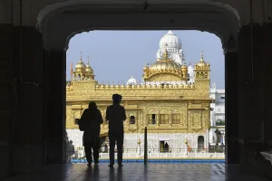 Pakistan launched missiles at Golden Temple, Indian air defences intercepted all: Army official