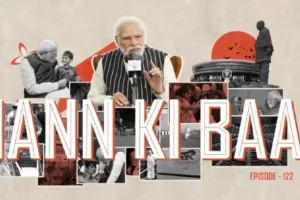 India filled with anger, but determined to eliminate terrorism: PM Modi in ‘Mann Ki Baat’