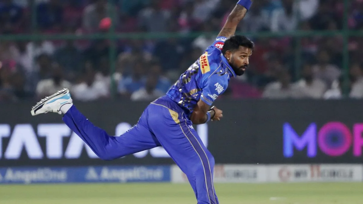 A crime in my eyes: Hardik on the three no-balls against GT