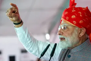 India’s resolve unshakable: PM Modi issues stern warning to Pakistan post-Operation Sindoor