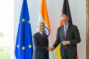 ‘Appreciate Germany’s solidarity as India counters terrorism’: Jaishankar