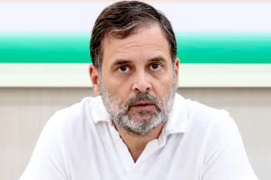 Rahul urges PM to announce rehabilitation package for Poonch, other areas hit by recent Pak shelling