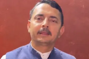 Congress demands BJP MLA Ranbir Pathania’s arrest over controverisal remark on Air Force, Op Sindoor