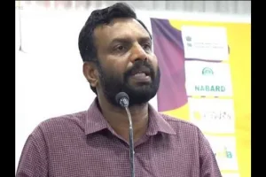 CPI MP demands Kerala Governor’s recall over ‘Unconstitutional Conduct’