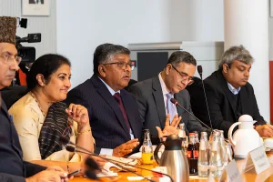 France, Italy, Denmark, UK, Belgium, Germany extend their full support to India in its fight against terrorism