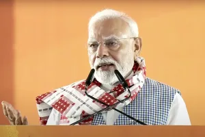 PM Modi to embark on 5-nation tour from July 2; attend BRICS Summit in Brazil