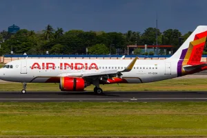 Air India temporarily reduces narrow-body flights by 5 pc amid operational challenges