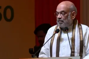 Insistence should be to glorify our language: Home Minister Amit Shah