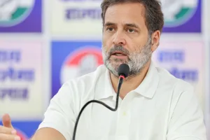 “May love and understanding fill our hearts and unite us all”: Rahul Gandhi extends wishes on Eid-al-Adha